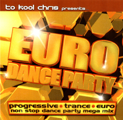 V.A. - European Power Party