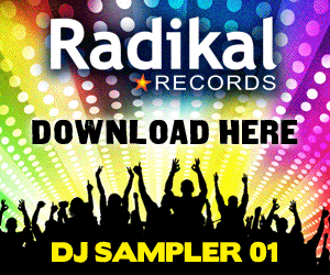 Radikal DJ Sampler 01