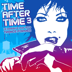 Time After Time 3 Time After Time 3