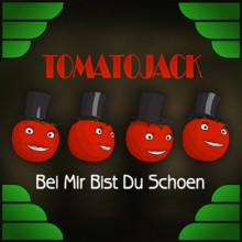 TOMATOJACK COVER
