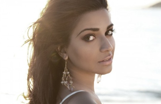 Nadia Ali Talks To Andaaz TV About What Inspires her Music