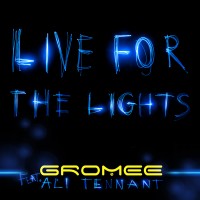 artwork - LIVE FOR THE LIGHTS