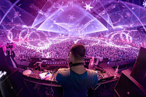 Some Of Our Favorite EDM Songs of 2012