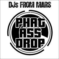 phat ass drop cover 600