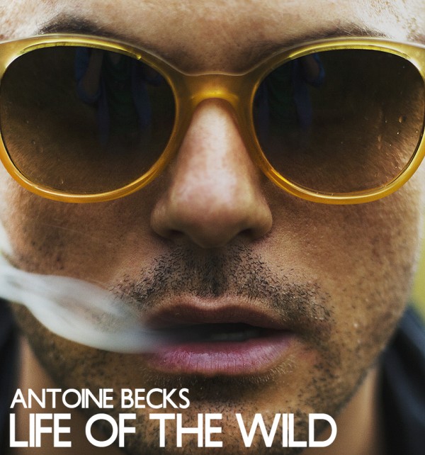 Life Of The Wild Cover