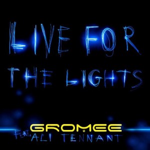 Live For The Lights Cover Art