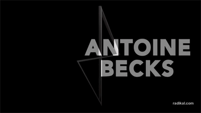 Antoine Becks