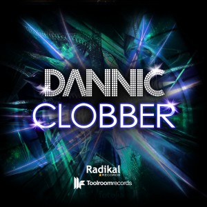 Dannic - Clobber Single