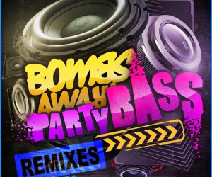 Bombs Away feat. The Twins - Party Bass (Calvertron Remix)