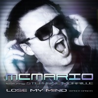 mc mario - lose my mind