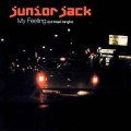 Junior Jack My Feeling TBT Throwback Thursday