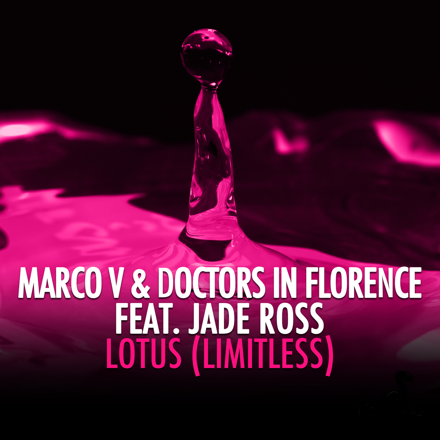 Marco V & Doctors In Florence