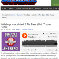wideboys masterbeaters