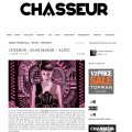 chasseur magazine