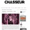 chasseur magazine