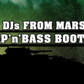 djs from mars - trap and bass