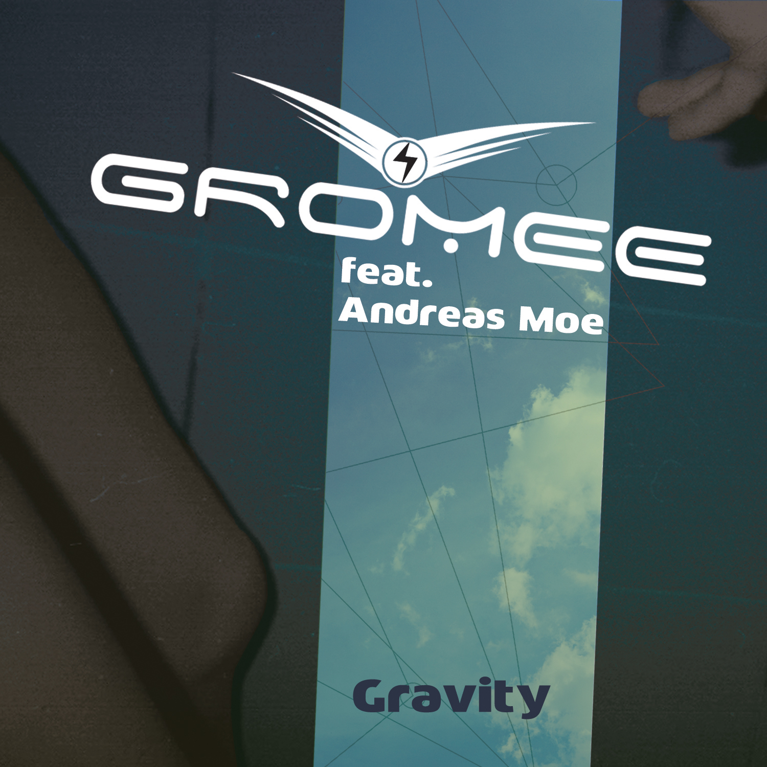 Gromee feat. Andreas Moe - Gravity