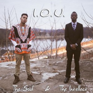 I.O.U. (Inside Our Universe) - The Soul & The Intellect