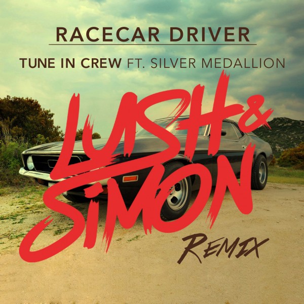 Racecar Lush & Simon Remix