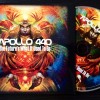 Apollo 440 - The Future's What It Used To Be CD