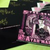 Ayah Marar - The Real CD (Limited Edition Autographed)