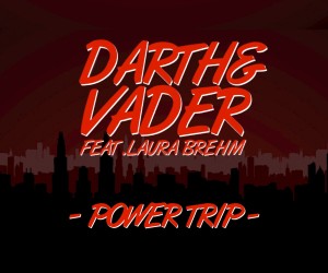 Darth&Vader