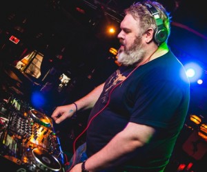 Kristian Nairn's Upcoming Performances