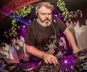 Kristian Nairn Drops His New 'July 2015' Mix on Soundcloud