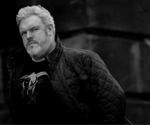 ICYMI: Kristian Nairn on MTV's New Series 'Middle of the Night Show'