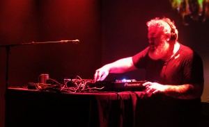 Kristian Nairn - Rave of Thrones at Irving Plaza, NYC 3