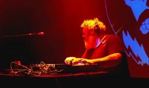 Kristian Nairn - Rave of Thrones at Irving Plaza, NYC 5