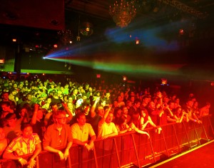 Kristian Nairn - Rave of Thrones at Irving Plaza, NYC 6