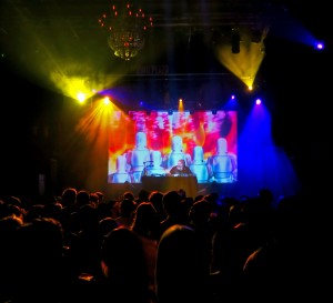 Kristian Nairn - Rave of Thrones at Irving Plaza, NYC 8