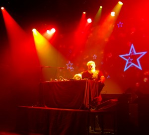 Kristian Nairn - Rave of Thrones at Irving Plaza, NYC 9