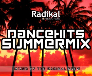 Radikal Krew - DanceHits Summer Mix Radikal Krew - DanceHits Summer Mix