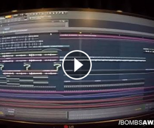 #ThrowbackThursday- Bombs Away Proves Mayonnaise is an Instrument