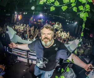 Kristian Nairn Talks Music, Game of Thrones, and World of Warcraft With General Assembly Kristian Nairn Talks Music, Game of Thrones, and World of Warcraft With General Assembly