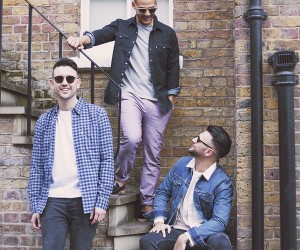 MDNGHT's Exclusive Interview With Guestlist Magazine