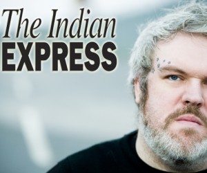 Kristian Nairn to Attend Fifth Comic Con India Kristian Nairn to Attend Fifth Comic Con India