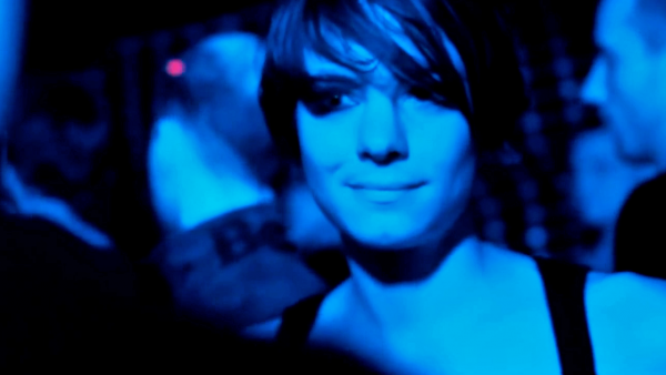 DASCO - Strike Me Down (feat. Crystal Monee) Music Video