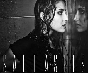 Radikal Records Announces Upcoming Release By Emerging Artist Salt Ashes