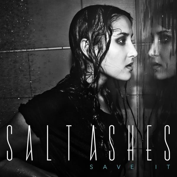 Salt Ashes -Save It Cover