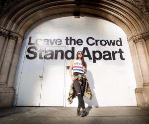 Salt Ashes Takes on NYC With 'Blurred Culture'