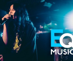 "Biggest Track Salt Ashes Has Unleashed": EQ Music on "Save It"