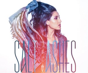 Check Out Salt Ashes Exclusive Interview With White Noise Zine