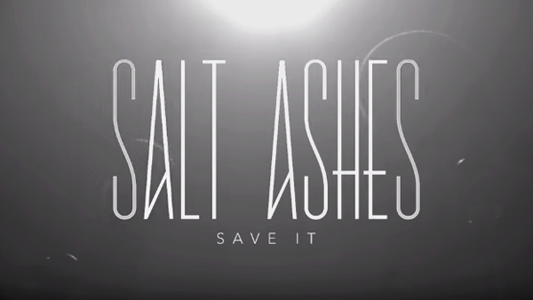 Salt Ashes - Save It (Live BBC Introducing)