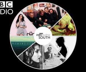 Radio Premiere of Salt Ashes "Whatever You Want Me To Be" on BBC Introducing: The South Radio Premiere of Salt Ashes "Whatever You Want Me To Be" on BBC Introducing: The South