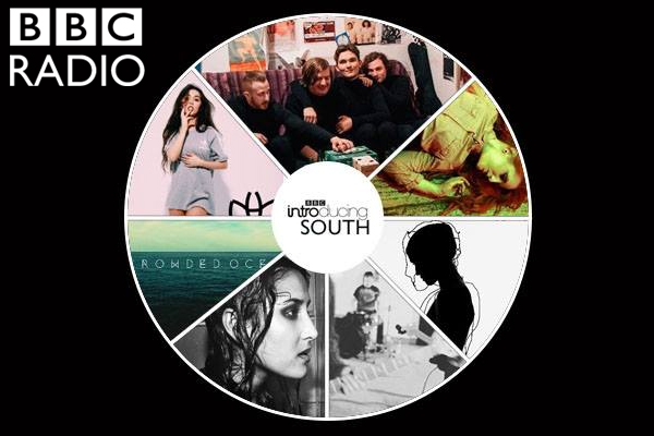 BBC Introducing: The South - Salt Ashes - "Whatever You Want Me To Be"