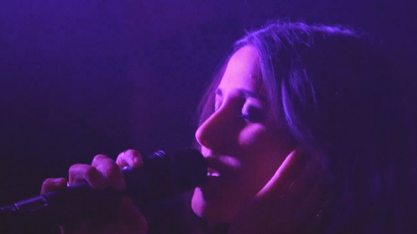 Salt Ashes Live at Birthdays