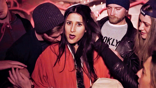 Salt Ashes - Save It (Music Video)